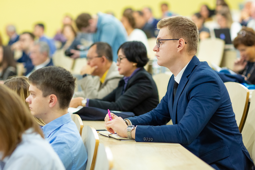 St. Petersburg School of Economics and Management to Host Analytics for Management and Economics Conference
